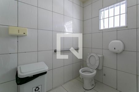 Casa à venda com 420m², 7 quartos e sem vagaBanheiro