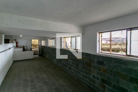 Casa à venda com 420m², 7 quartos e sem vagaPorão