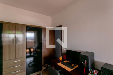 Quarto 1 de casa à venda com 7 quartos, 420m² em Céu Azul, Belo Horizonte