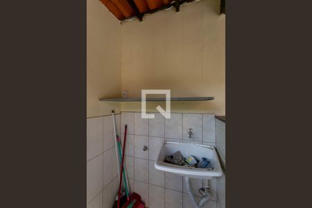 Casa à venda com 420m², 7 quartos e sem vagaBanheiro