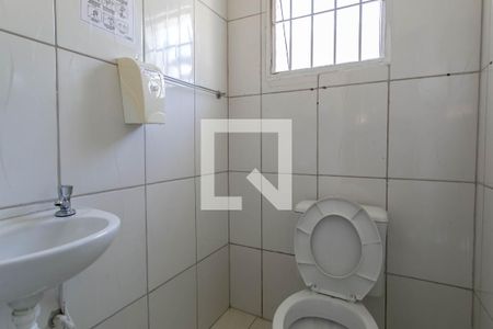 Casa à venda com 420m², 7 quartos e sem vagaBanheiro