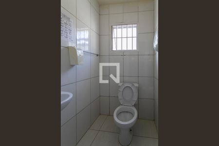 Casa à venda com 420m², 7 quartos e sem vagaBanheiro