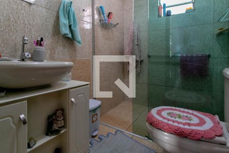 Casa à venda com 420m², 7 quartos e sem vagaBanheiro