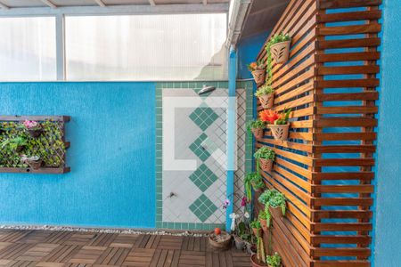 Casa para alugar com 199m², 3 quartos e 3 vagas Casa para alugar com 199m², 3 quartos e 3 vagasDucha