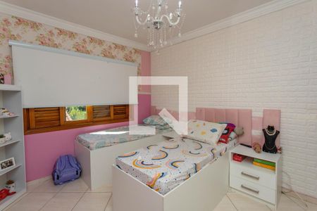 Casa para alugar com 199m², 3 quartos e 3 vagas Casa para alugar com 199m², 3 quartos e 3 vagasQuarto 2 - suíte