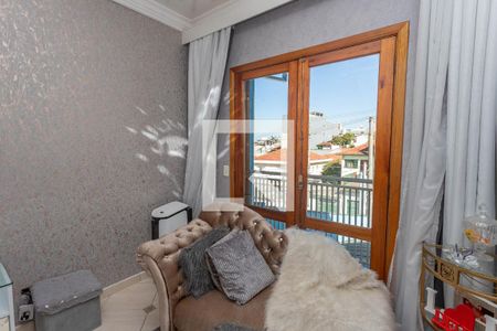 Casa para alugar com 199m², 3 quartos e 3 vagas Casa para alugar com 199m², 3 quartos e 3 vagasQuarto 1 - suíte
