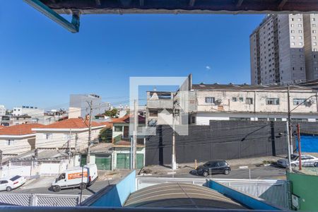 Casa para alugar com 199m², 3 quartos e 3 vagas Casa para alugar com 199m², 3 quartos e 3 vagasVista da Varanda da suíte 1