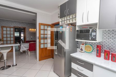 Casa para alugar com 199m², 3 quartos e 3 vagas Casa para alugar com 199m², 3 quartos e 3 vagasCozinha