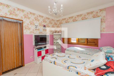 Casa para alugar com 199m², 3 quartos e 3 vagas Casa para alugar com 199m², 3 quartos e 3 vagasQuarto 2 - suíte