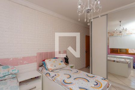 Casa para alugar com 199m², 3 quartos e 3 vagas Casa para alugar com 199m², 3 quartos e 3 vagasQuarto 2 - suíte