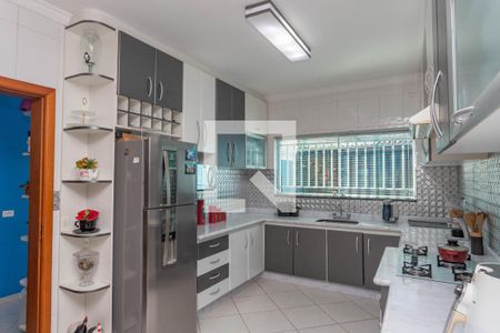 Casa para alugar com 199m², 3 quartos e 3 vagas Casa para alugar com 199m², 3 quartos e 3 vagasCozinha
