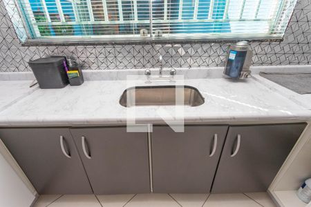 Casa para alugar com 199m², 3 quartos e 3 vagas Casa para alugar com 199m², 3 quartos e 3 vagasCozinha