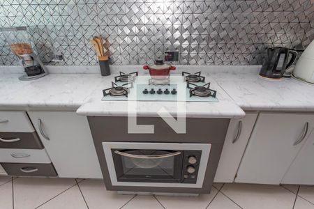 Casa para alugar com 199m², 3 quartos e 3 vagas Casa para alugar com 199m², 3 quartos e 3 vagasCozinha