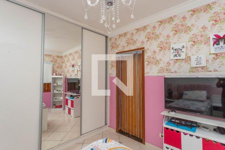 Casa para alugar com 199m², 3 quartos e 3 vagas Casa para alugar com 199m², 3 quartos e 3 vagasQuarto 2 - suíte
