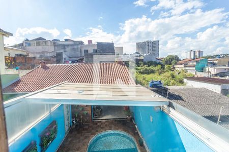 Casa para alugar com 199m², 3 quartos e 3 vagas Casa para alugar com 199m², 3 quartos e 3 vagasVista do quarto 2 - suíte