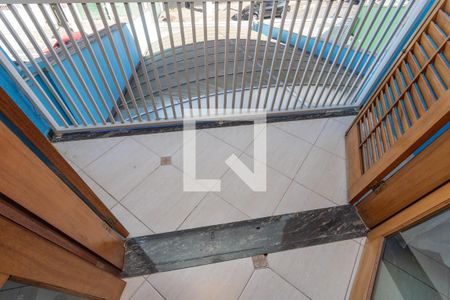 Casa para alugar com 199m², 3 quartos e 3 vagas Casa para alugar com 199m², 3 quartos e 3 vagasVaranda da suíte 1