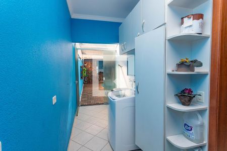 Casa para alugar com 199m², 3 quartos e 3 vagas Casa para alugar com 199m², 3 quartos e 3 vagasÁrea de serviço