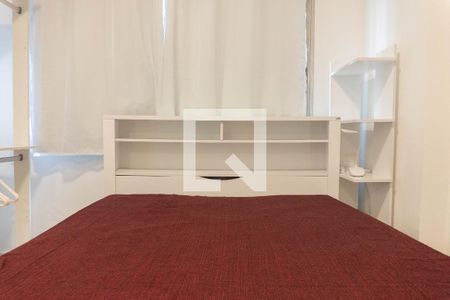 Studio para alugar com 25m², 1 quarto e sem vaga Studio para alugar com 25m², 1 quarto e sem vagaStudio
