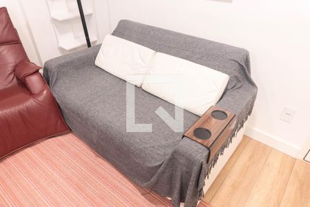 Studio para alugar com 25m², 1 quarto e sem vaga Studio para alugar com 25m², 1 quarto e sem vagaStudio