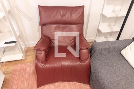Studio para alugar com 25m², 1 quarto e sem vaga Studio para alugar com 25m², 1 quarto e sem vagaStudio