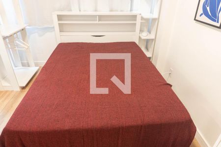Studio para alugar com 25m², 1 quarto e sem vaga Studio para alugar com 25m², 1 quarto e sem vagaStudio