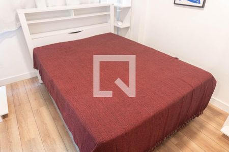 Studio para alugar com 25m², 1 quarto e sem vaga Studio para alugar com 25m², 1 quarto e sem vagaStudio