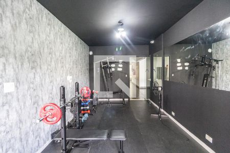 Apartamento à venda com 73m², 2 quartos e 1 vagaAcademia