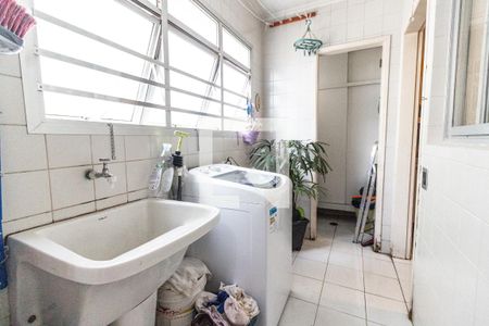 Apartamento à venda com 73m², 2 quartos e 1 vagaÁrea de serviço