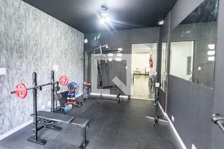 Apartamento à venda com 73m², 2 quartos e 1 vagaAcademia