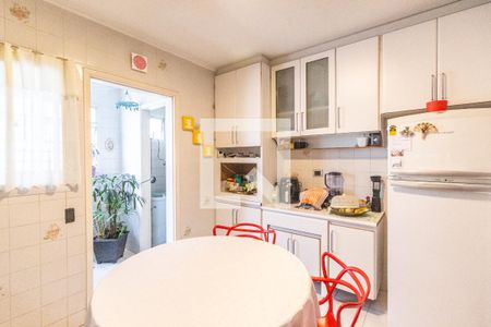 Apartamento à venda com 73m², 2 quartos e 1 vagaCozinha