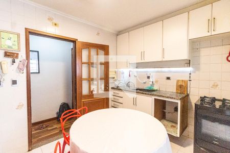 Apartamento à venda com 73m², 2 quartos e 1 vagaCozinha