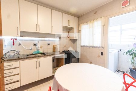 Apartamento à venda com 73m², 2 quartos e 1 vagaCozinha