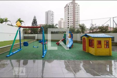 Apartamento à venda com 73m², 2 quartos e 1 vagaPlayground