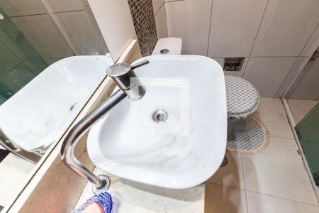 Apartamento à venda com 73m², 2 quartos e 1 vagaBanheiro