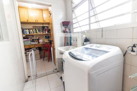 Apartamento à venda com 73m², 2 quartos e 1 vagaÁrea de serviço