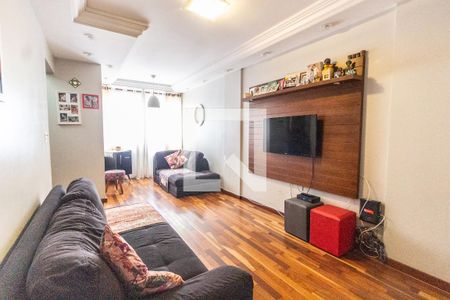 Apartamento à venda com 73m², 2 quartos e 1 vagaSala