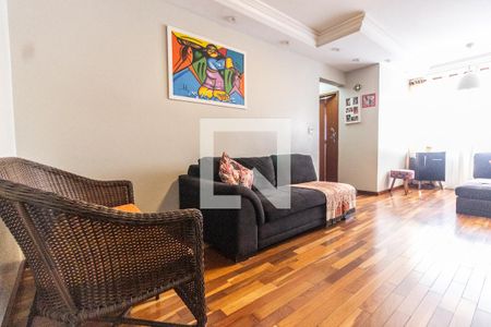 Apartamento à venda com 73m², 2 quartos e 1 vagaSala