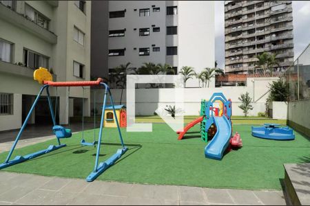 Apartamento à venda com 73m², 2 quartos e 1 vagaPlayground