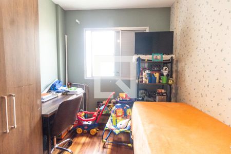 Apartamento à venda com 73m², 2 quartos e 1 vagaQuarto 2