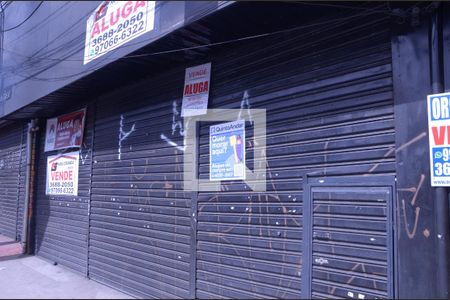 Casa para alugar com 249m², 3 quartos e 2 vagasFachada