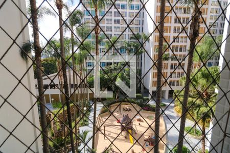 Vista de apartamento para alugar com 4 quartos, 100m² em Vila Progredior, São Paulo