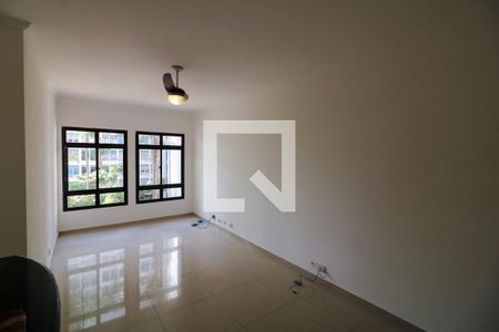 Sala de apartamento para alugar com 4 quartos, 100m² em Vila Progredior, São Paulo