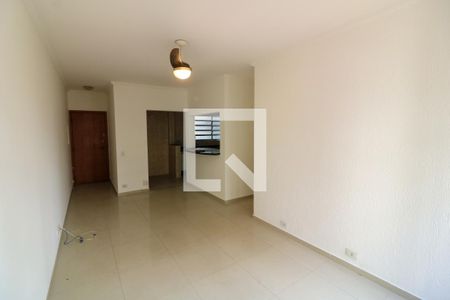 Sala de apartamento para alugar com 4 quartos, 100m² em Vila Progredior, São Paulo