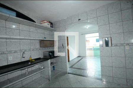 Apartamento para alugar com 70m², 2 quartos e sem vagaCozinha