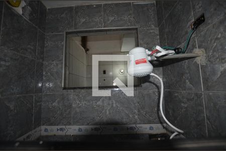 Apartamento para alugar com 70m², 2 quartos e sem vagaBanheiro Social