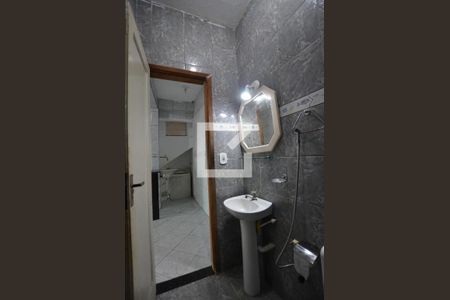 Apartamento para alugar com 70m², 2 quartos e sem vagaBanheiro Social