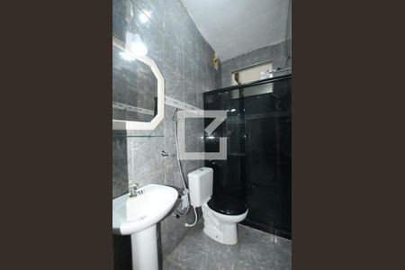 Apartamento para alugar com 70m², 2 quartos e sem vagaBanheiro Social