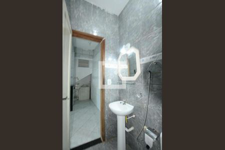 Apartamento para alugar com 70m², 2 quartos e sem vagaBanheiro Social