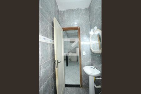 Apartamento para alugar com 70m², 2 quartos e sem vagaBanheiro Social