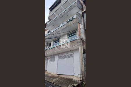 Apartamento para alugar com 70m², 2 quartos e sem vagaFachada